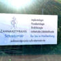 Zahnarztpraxis Schretzmair sponsort 2. Tennis-Löwencup